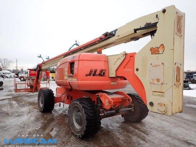 2008 Other 800aj