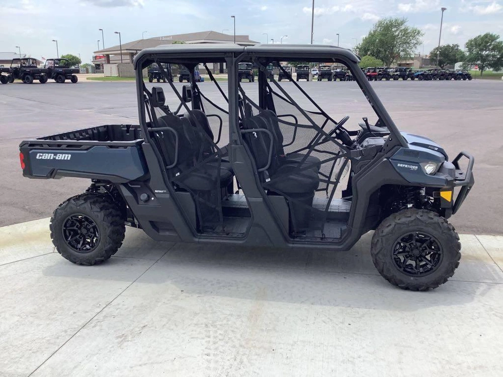 2025 Can-am Defender Max Xt Hd9 alt