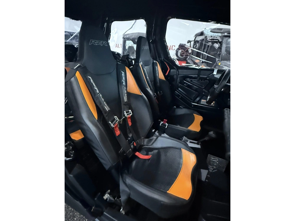 Polaris Rzr Xp4 1000 Premium 2024 alt