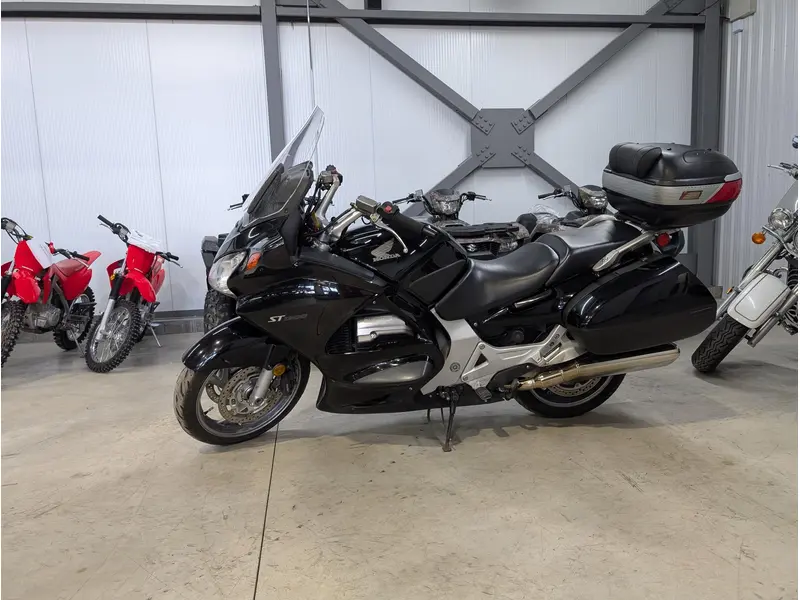 2006 Honda ST 1300
