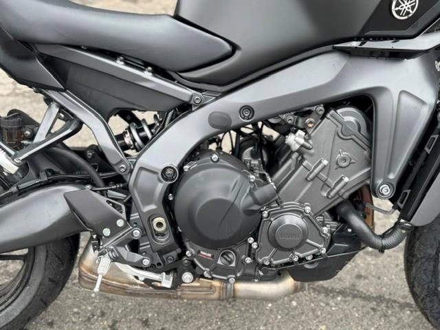 Yamaha Mt-09 2026 alt