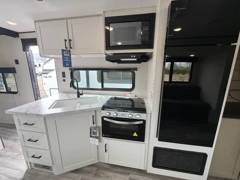 2026 Jayco JAY FLIGHT SLX 284BHS