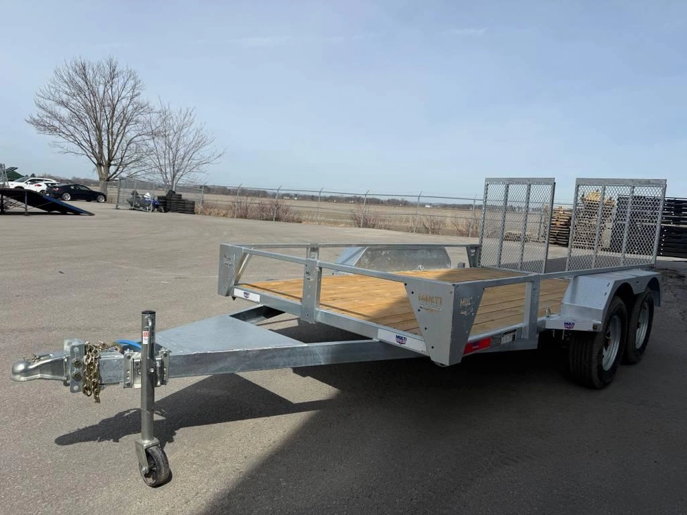 2026 Multitrailer Utco-72146-t alt