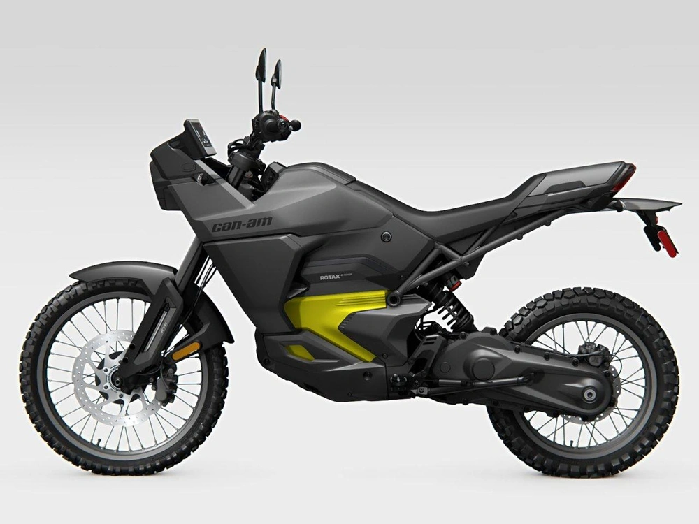 Can-am Origin 2025 alt