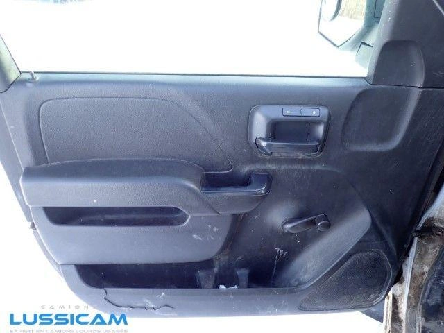 Chevrolet 1500 Silverado 2016