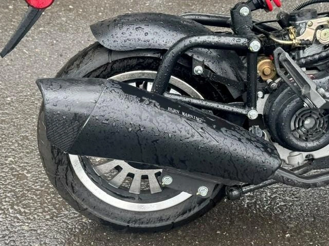 Scootterre Ar-50 2023 alt