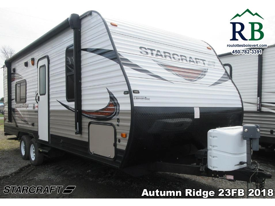 Autumn Ridge 23fb 2018 alt