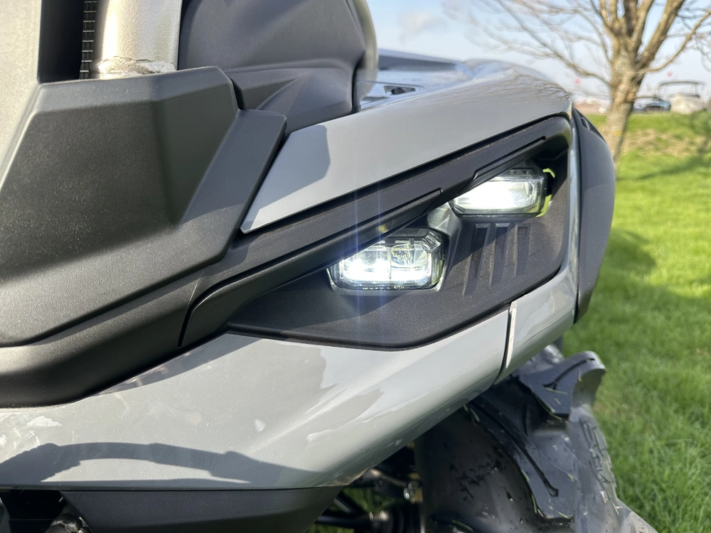 2026 Can-am Outlander Xmr 850 alt