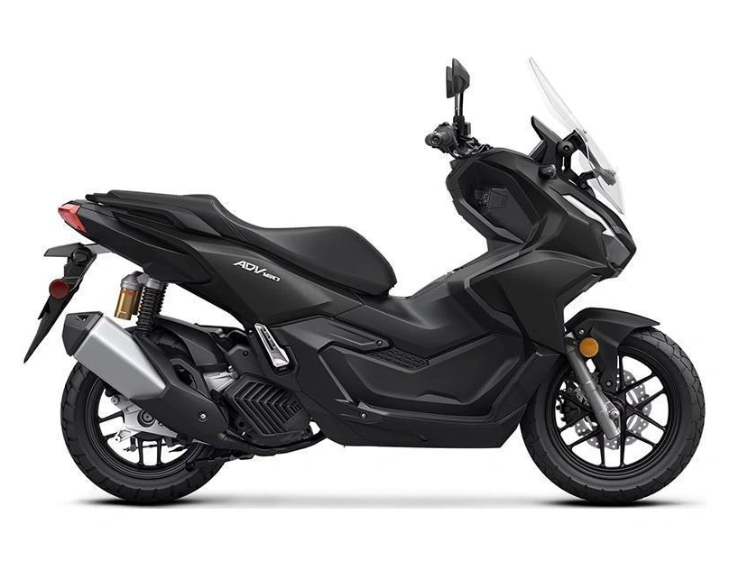 2025 Honda Adv160 Adv160as alt