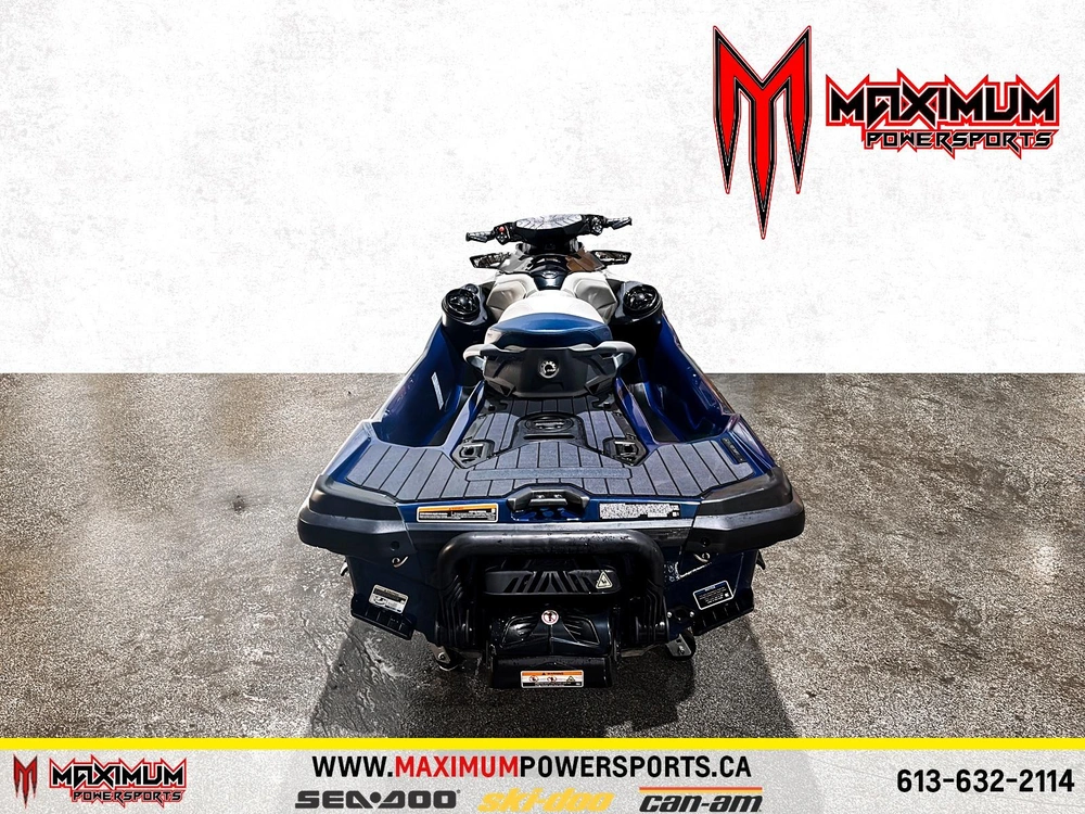 Sea-doo/brp Gtx Limited 300 Sound 2023 alt