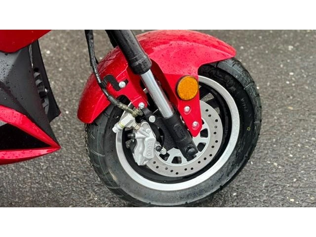 Scootterre Ar-50 2024 alt