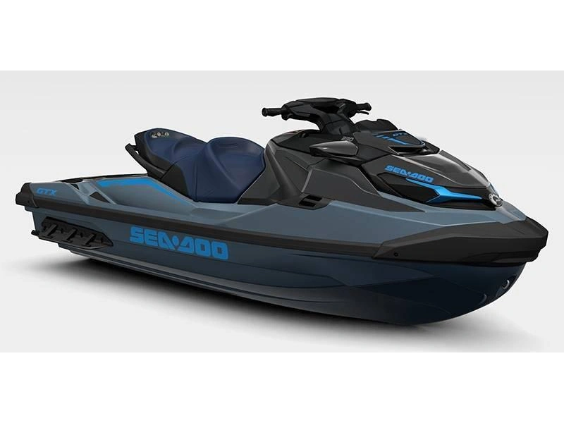 2026 Sea-doo Gtx 230 With Idf alt