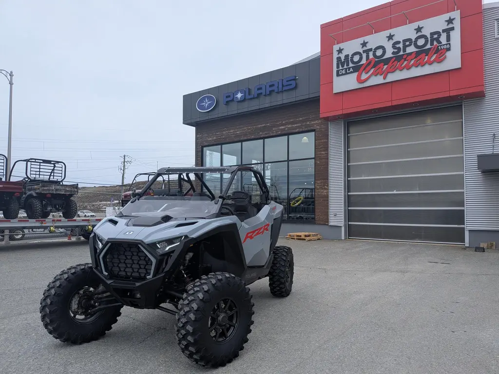 2025 Polaris RZR Pro XP - Sport DEMO