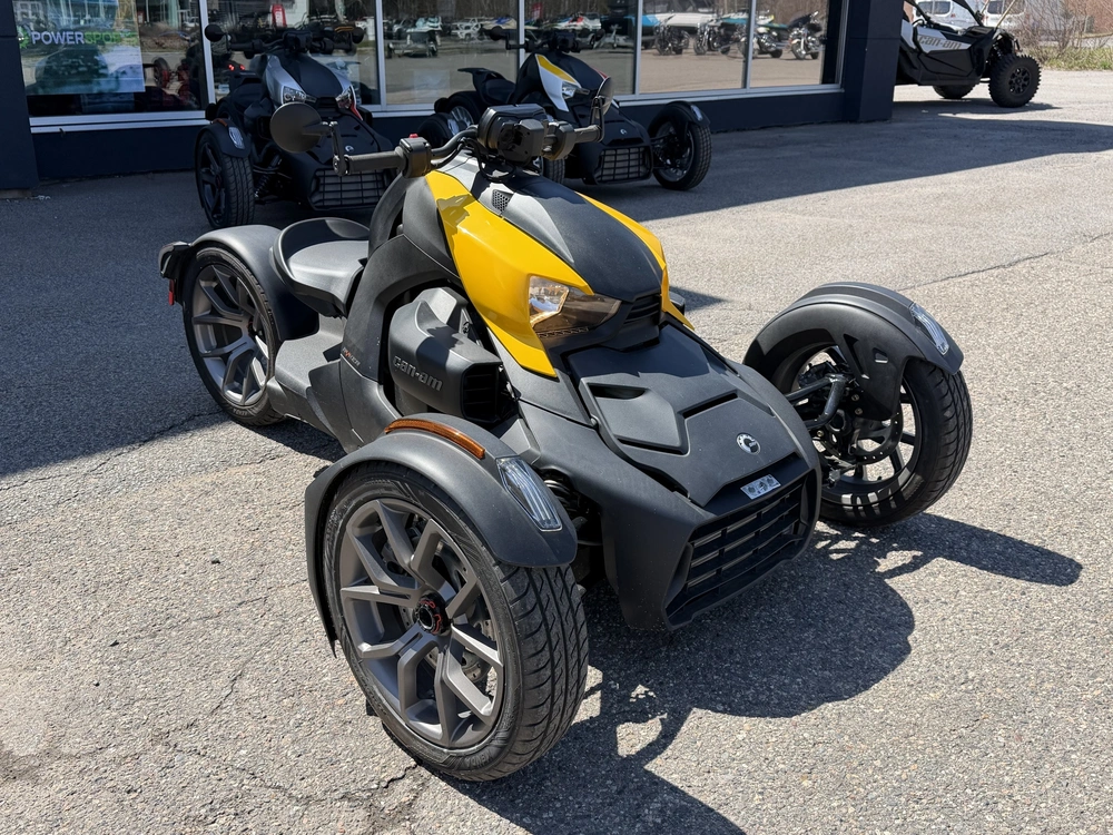 2023 Brp Ryker (900 Ace) (can) alt