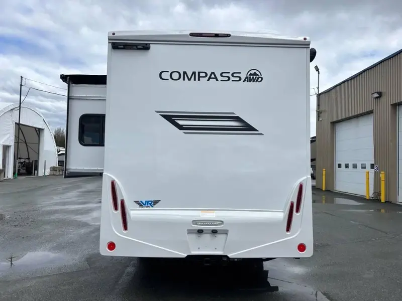 2027 Thor Compass 24JG AWD