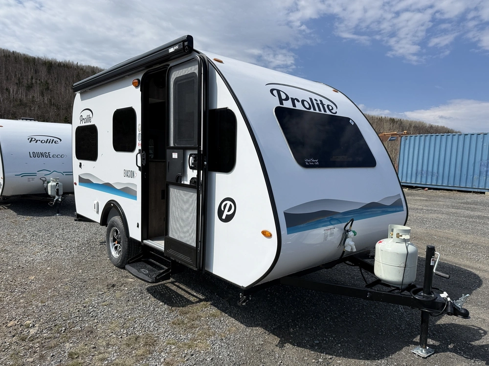 2026 Prolite Evasion alt