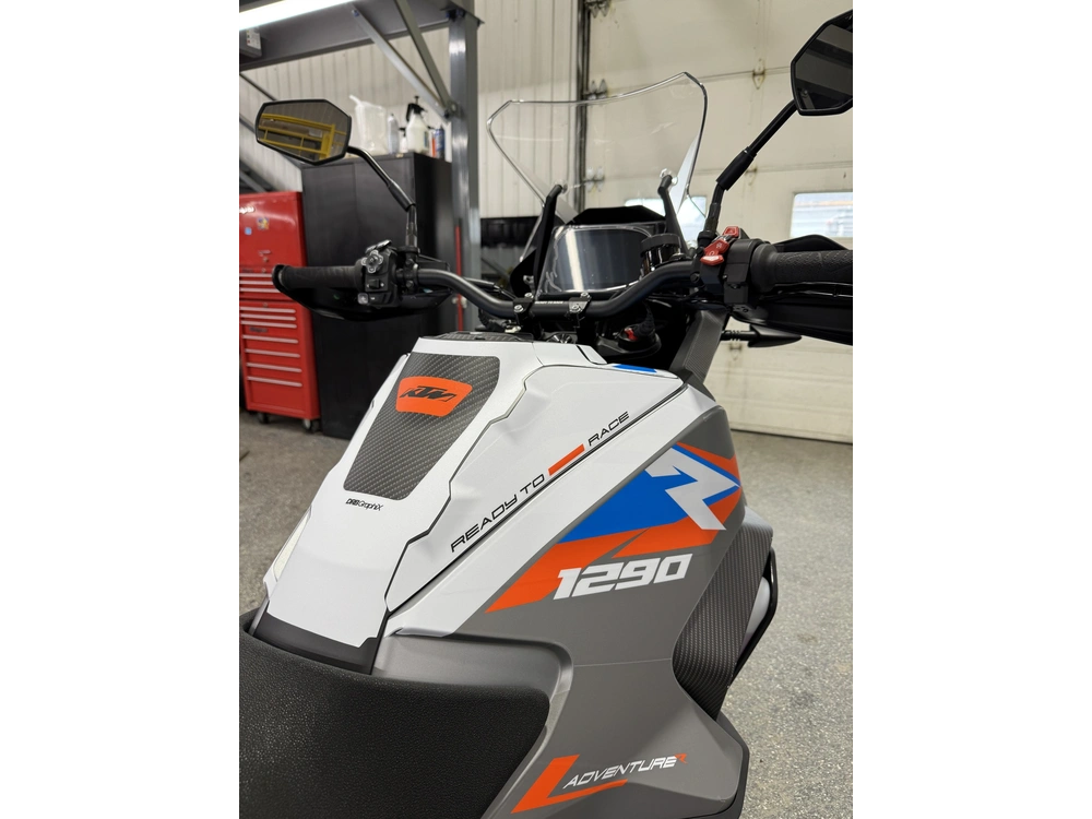 Ktm 1290 Adventure S 2024 alt