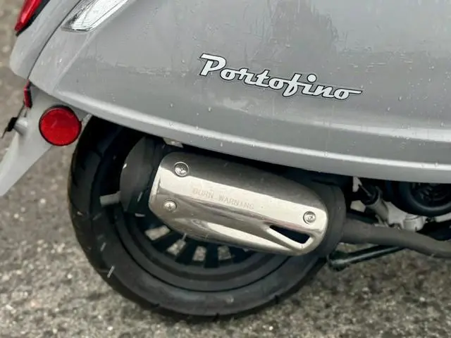 2023 Scootterre PORTOFINO 50 thumbnail 7