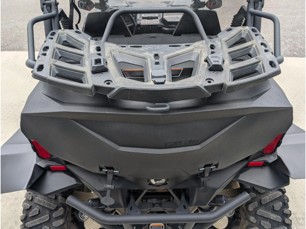 Can-am Maverick Sport Xc 2023 alt