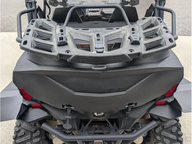 2023 Can-Am MAVERICK SPORT XC thumbnail 14