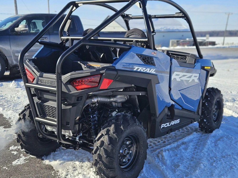Polaris Polaris Rzr S 900 Trail 2026 alt