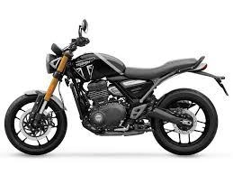 Triumph Speed 400 2026 alt