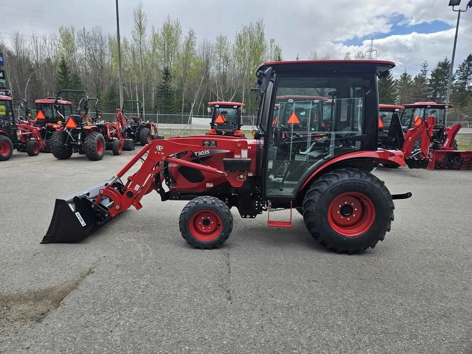 Tym T3035ch 2026 alt