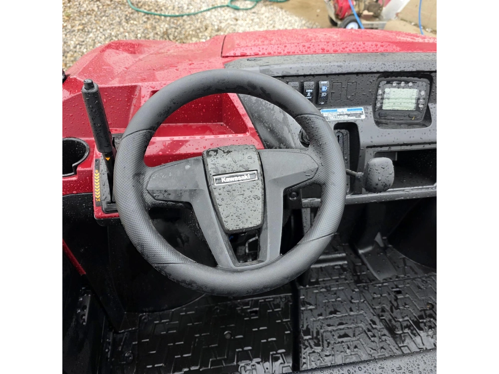 2026 Kawasaki Mule Pro-fxt 820 alt