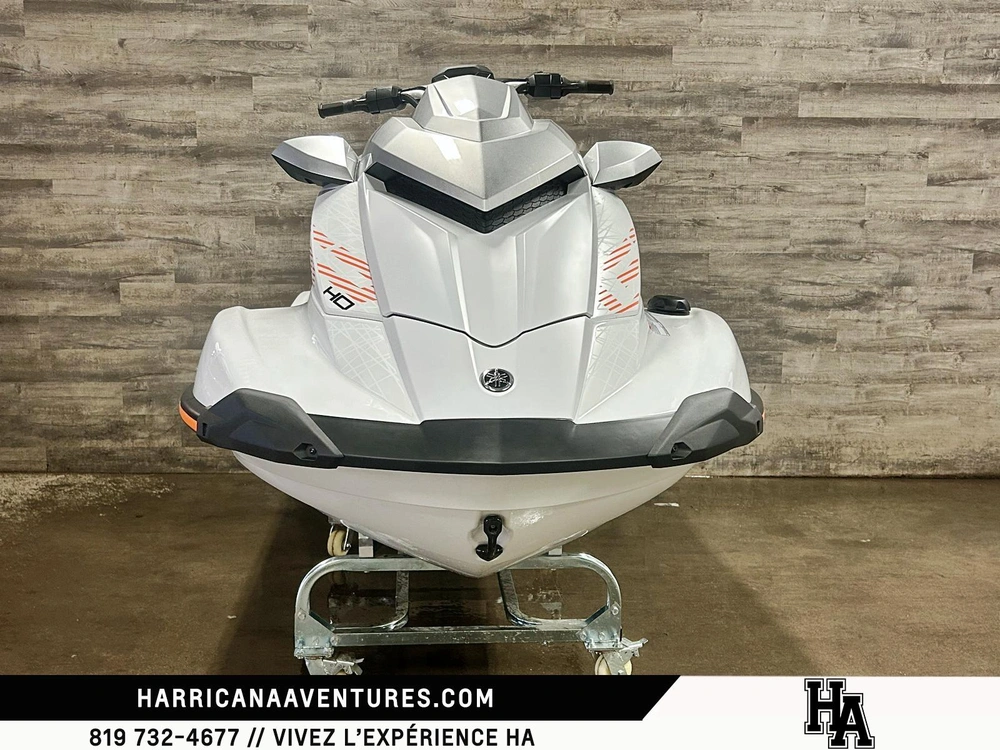 Yamaha Gp Ho Blanc 2026 alt