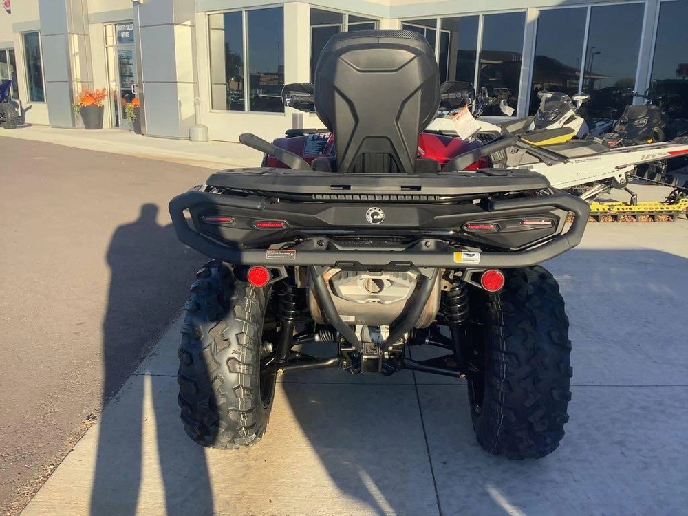 2026 Can-am Outlander Max Xt 850 alt