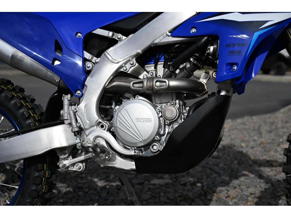 2026 Yamaha Wr 250f alt