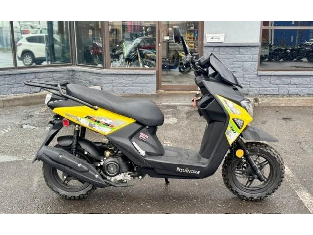 Equinox Bewise 50 2023 alt