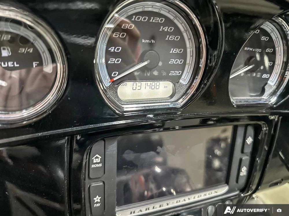 2018 Harley-davidson Electra Glide Ultra Limited alt
