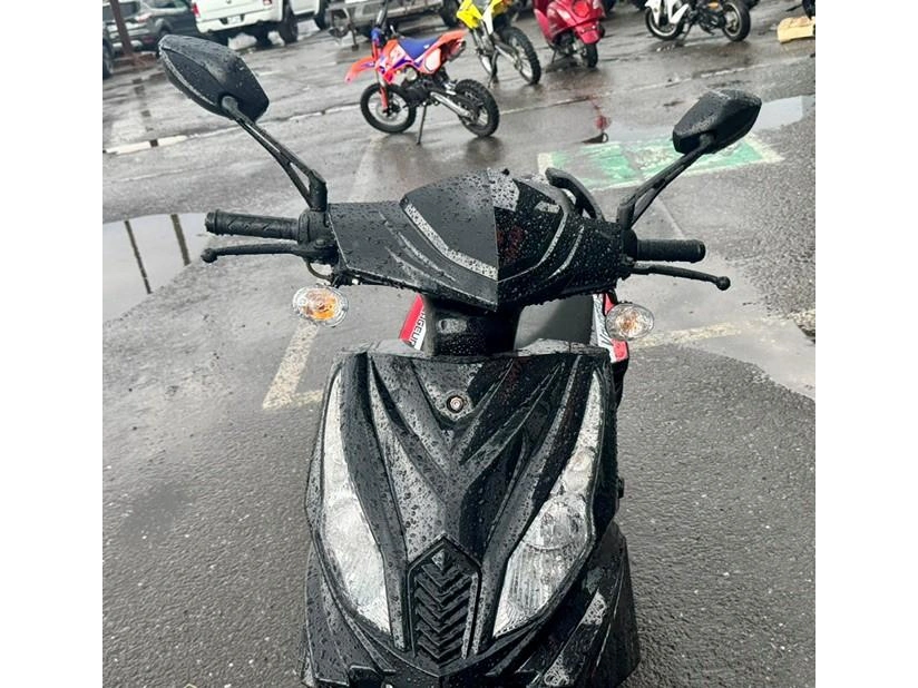 Scootterre Voyageur Urbain 2023 alt