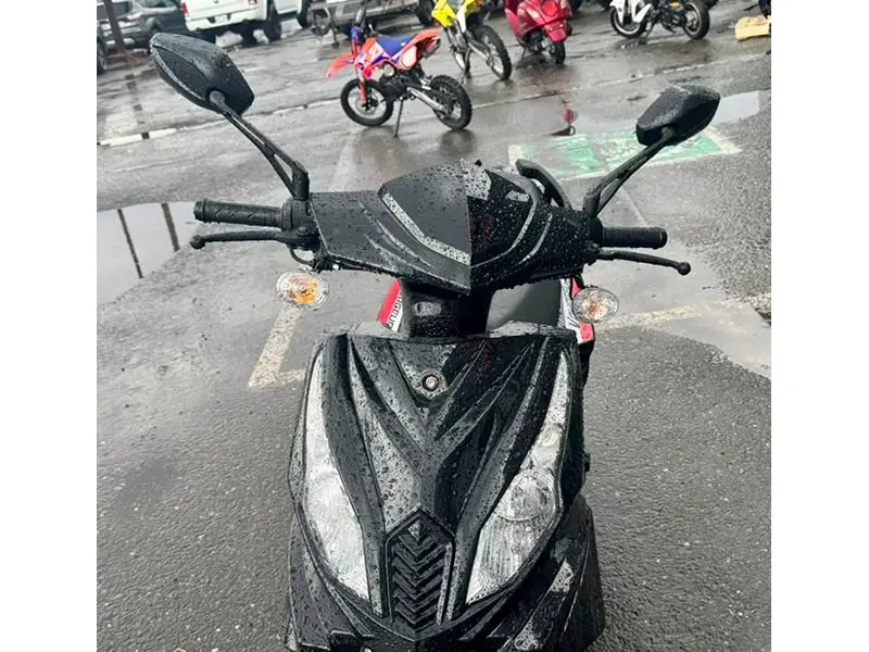 2023 Scootterre VOYAGEUR URBAIN thumbnail 10