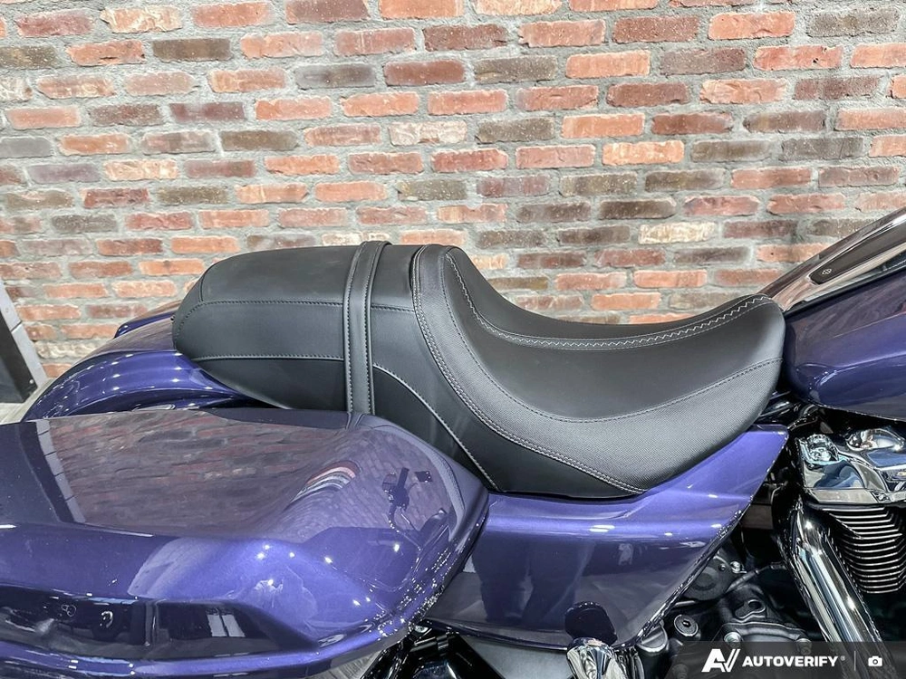 2026 Harley-davidson Road Glide alt