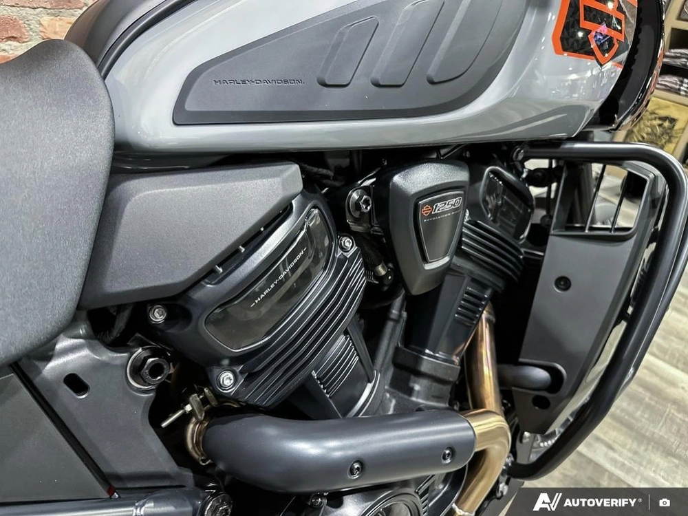 2026 Harley-davidson Pan Am 1250 Limited alt