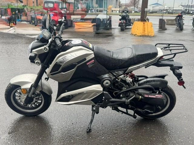 Scootterre Ar-50 2023 alt