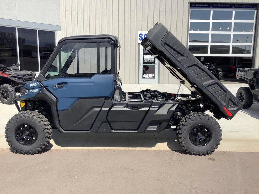 2026 Can-am Defender Pro Limited Hd10 alt