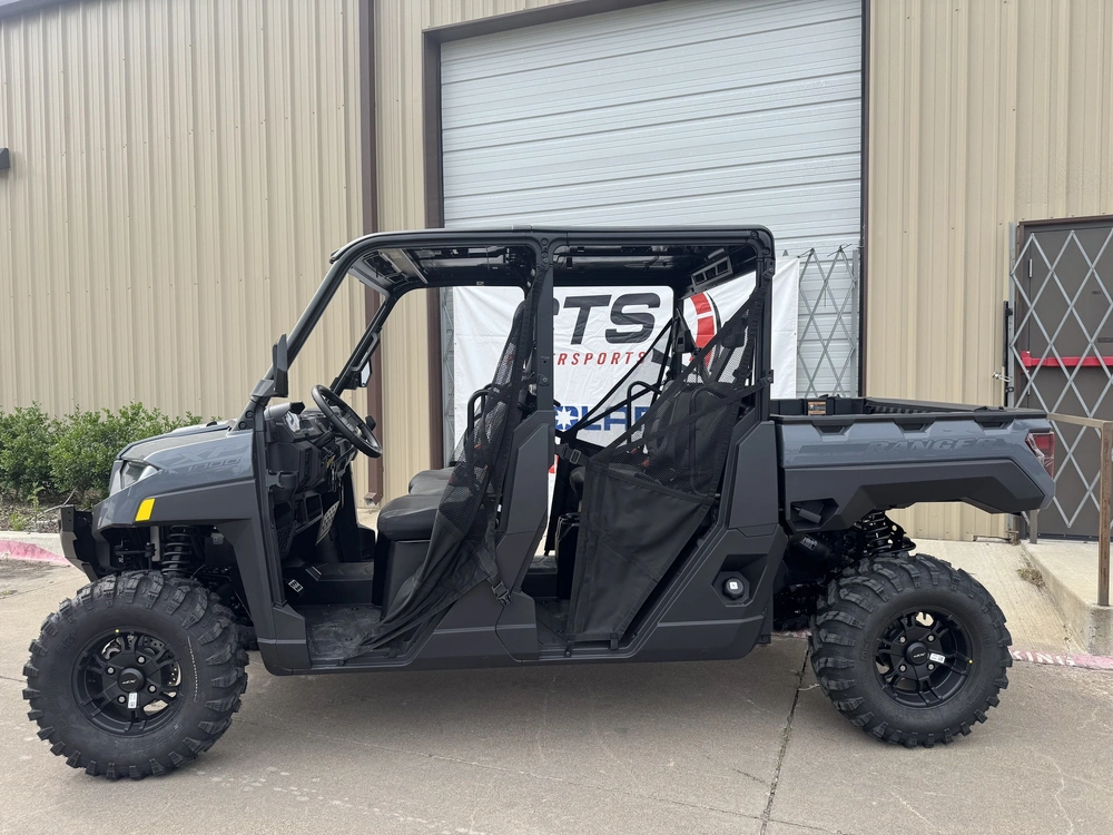 2026 Polaris Rgr Crew Xp 1000 Premium alt