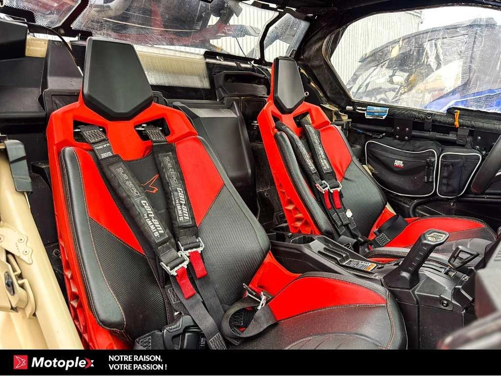 Can-am Maverick X3 Turbo Rr 2021 alt