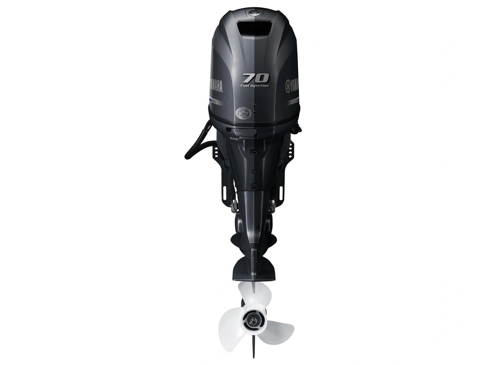 2025 Yamaha F70a alt