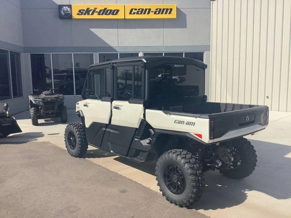 2026 Can-am Defender Max Limited Hd11 alt