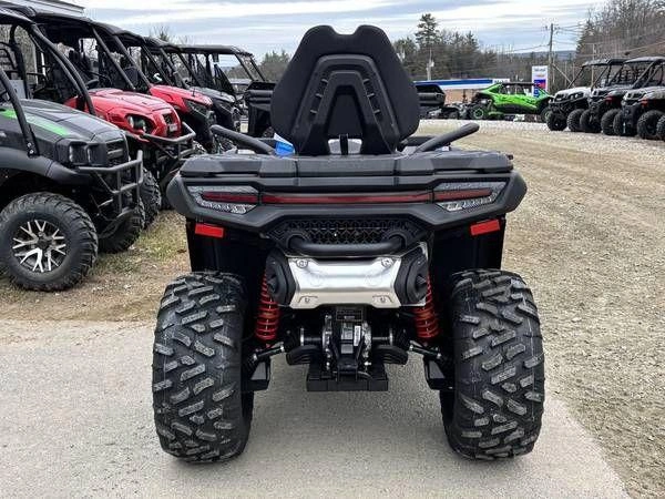 2026 Cfmoto Cfmoto Cforce 1000 Eps 2up alt