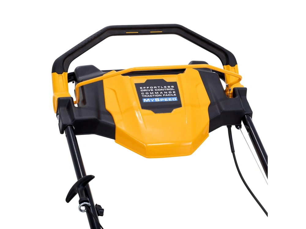 2025 Cub Cadet Self-propelled Mowers Sc 500hwc alt