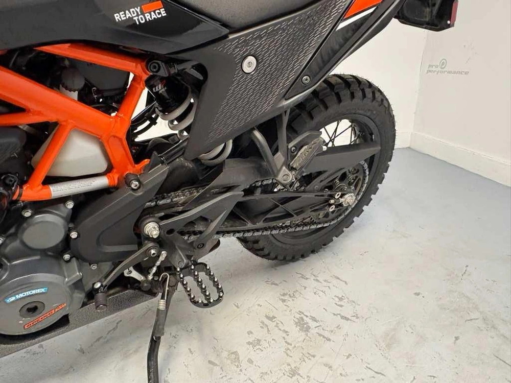 Ktm 390 Adventure 2023 alt