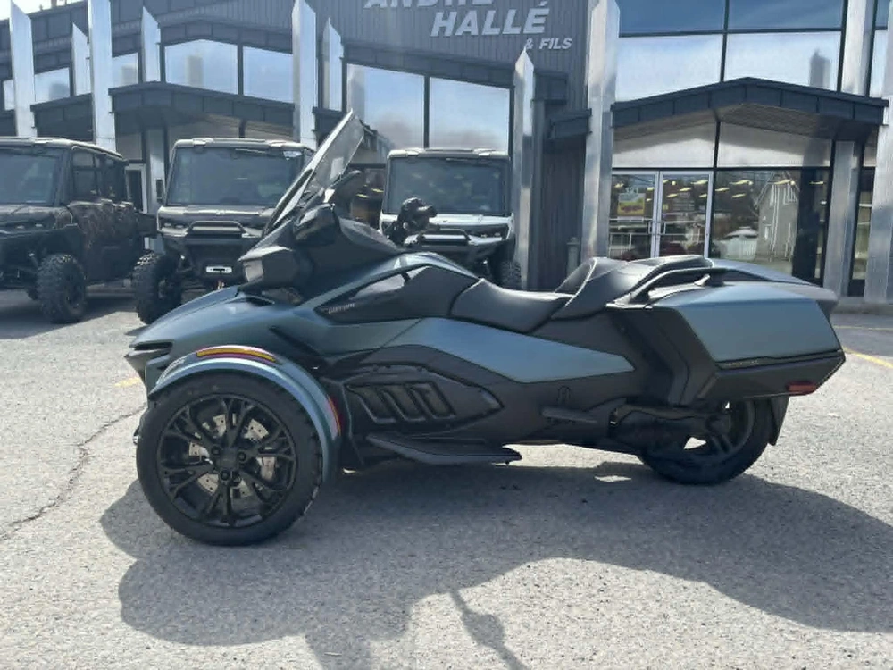 Can-am Rt 1330 2025 alt