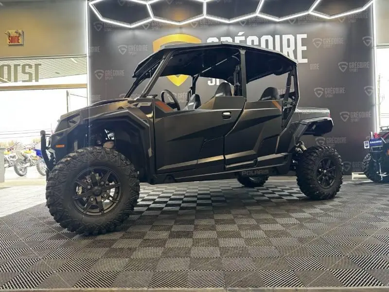 2026 Polaris General Xp 4 1000 Ultimate thumbnail 15