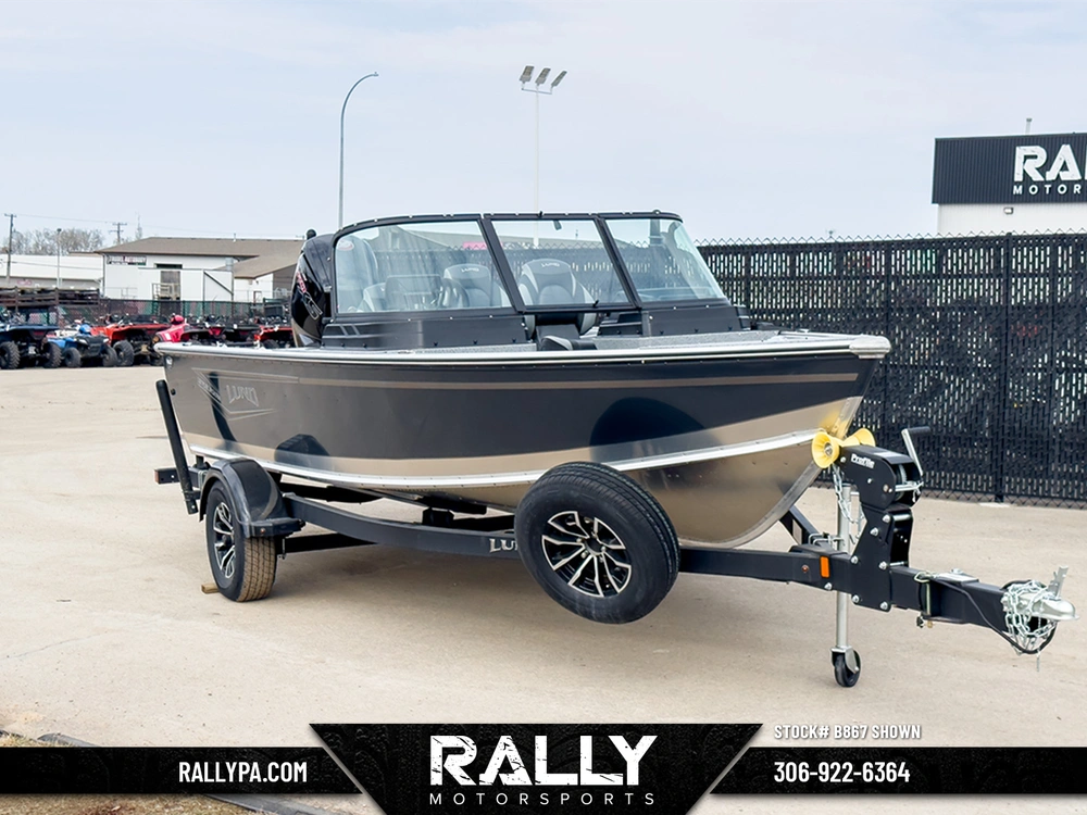 2026 Lund 1875 Alaskan Sport alt