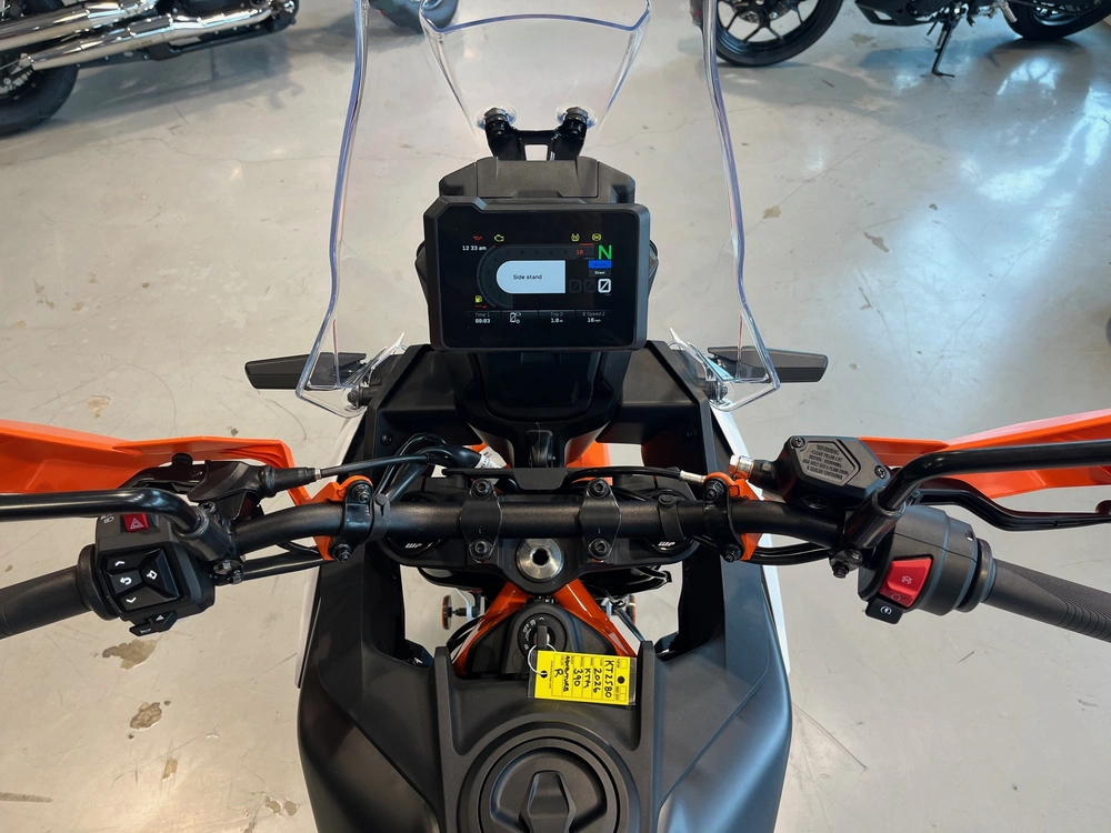 2026 Ktm 390 Adventure R alt